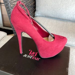 JustFab Rouen Heel